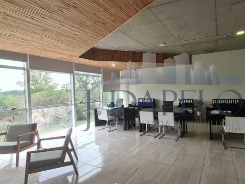 Oficina en Venta 10 años