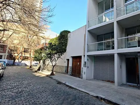Departamento en Alquiler en Caballito, $ 550.000