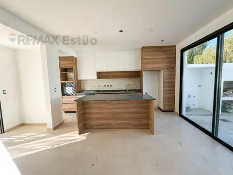 Casa en Venta A Estrenar