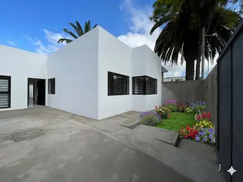 Calle 507 Bis entre 11 y 12 1700