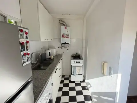 Departamento en Venta con 2 cocheras