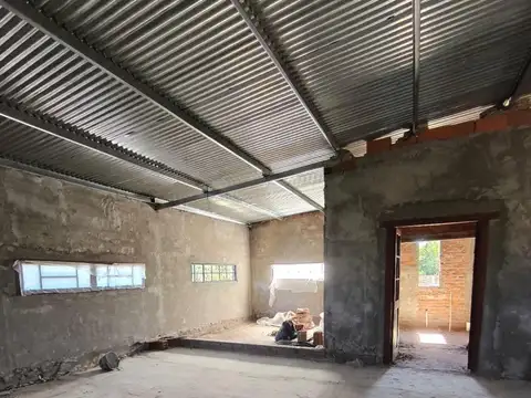 Casa en Venta con 1 cochera