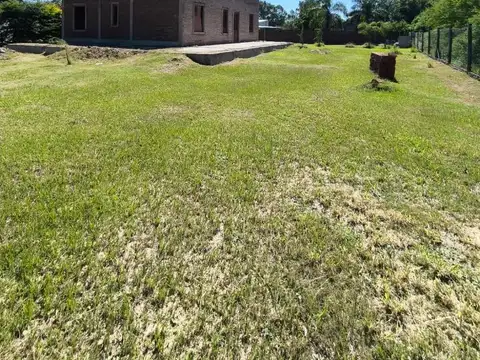 Casa Quinta en Construir, Cjon. Vergara 2190, San José del R