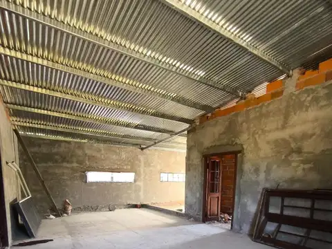Casa en Venta 10 años