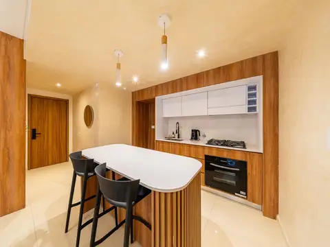 Departamento en Venta A Estrenar