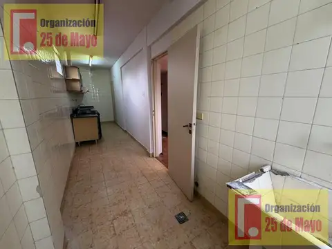 Departamento en B.San Martin