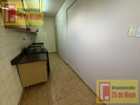 Departamento en Alquiler 35 años