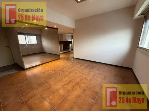 Departamento en Alquiler de 3 ambientes