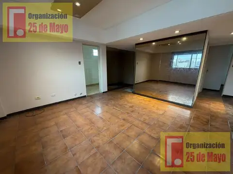 Departamento en Alquiler de 2 dormitorios