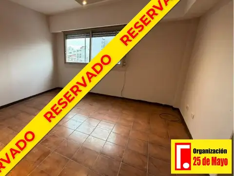 Departamento en B.San Martin