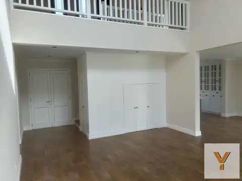 Casa 6 ambientes con 3 baños