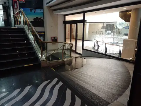 Marcelo T. de Alvear 600