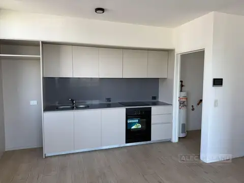 Departamento en Alquiler de 2 dormitorios