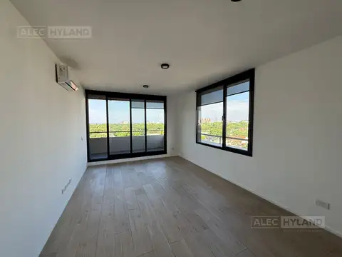 Departamento en Alquiler de 3 ambientes