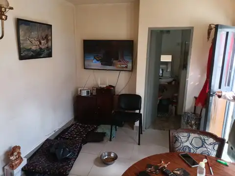 Depto Tipo Casa en Venta de 2 ambientes