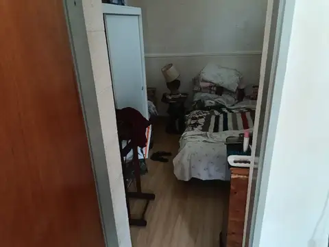 Depto Tipo Casa 2 ambientes con 1 baño