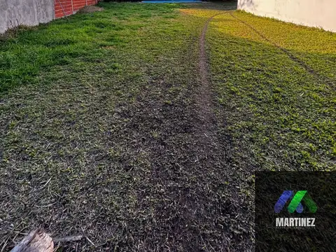 Terreno en Venta en Gualeguaychu, USD 65.000