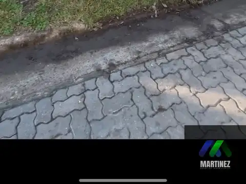 Terreno en Venta 26  mts Frente