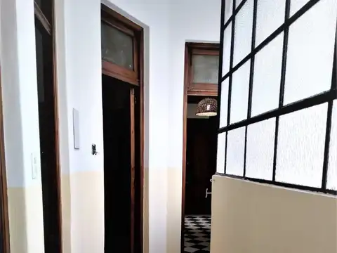 Depto Tipo Casa en Alquiler en Barracas, $ 790.000