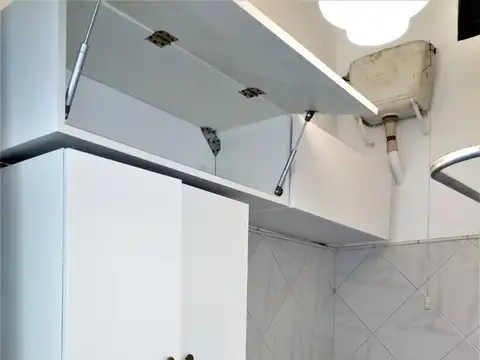 Depto Tipo Casa en Alquiler 80 años