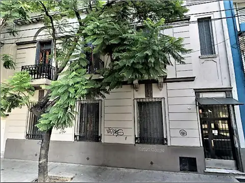 Herrera 1300, Piso 1°