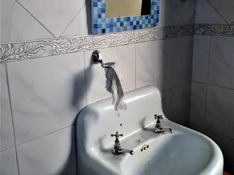 Depto Tipo Casa en Alquiler al Este