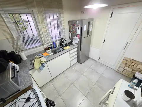 Depto Tipo Casa en Venta en Godoy Cruz, USD 90.000