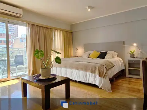 Departamento en Alquiler Temporal 8 años