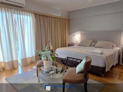 Departamento en Alquiler Temporal Apto profesional