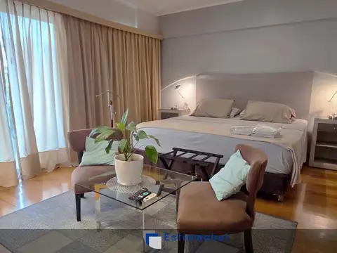 Departamento en Alquiler Temporal en Belgrano, USD 1.200