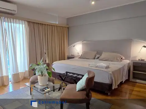 Departamento en Alquiler Temporal 8 años