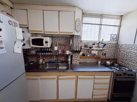 Depto Tipo Casa en Venta de 2 dormitorios