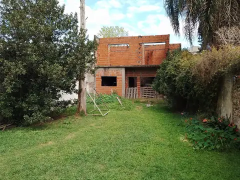  VENTA LOTE TERRENO  374m2 MORON 
