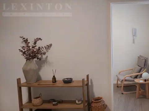 Departamento en Venta de Monoambiente
