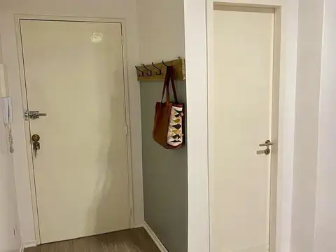 Departamento en Venta en Barrio Norte, USD 52.000