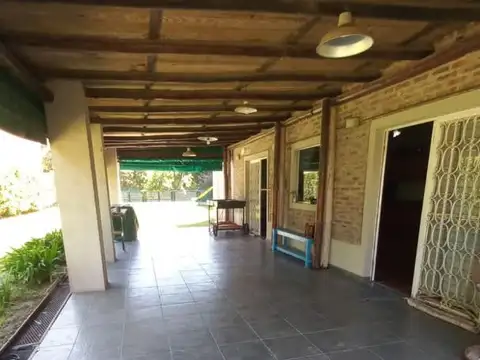 Casa en Alquiler de 3 dormitorios