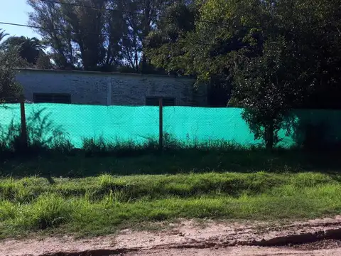 Terreno - Los Cardales