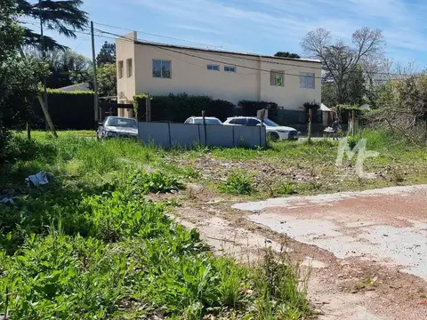 Ruta 27 y salta 1