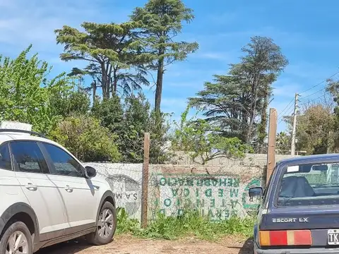 Terreno en Venta de 1000,0 m2