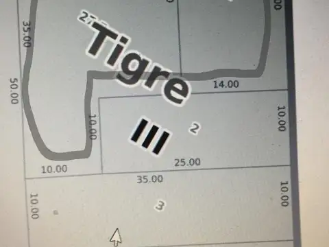 Terreno en Venta en Benavidez, USD 780.000