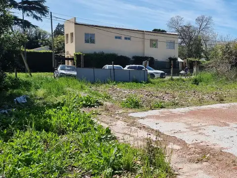 Terreno - Benavidez