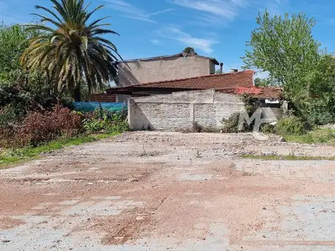 Terreno - Benavidez