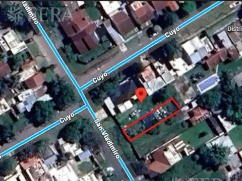 Terreno en Venta en Llavallol, USD 28.000