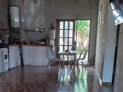 Casa en Alquiler de 2 dormitorios