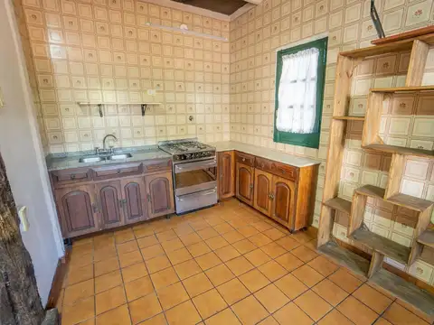 Casa en Venta 44 años
