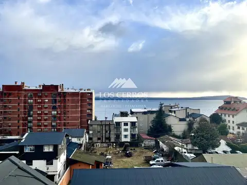 Departamento en Venta en San Carlos de Bariloche, Bariloche