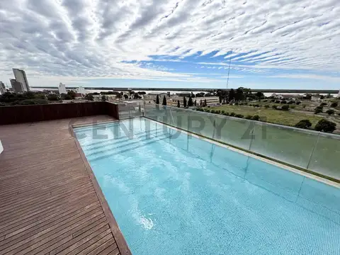 Departamento en Venta en Puerto Norte, USD 87.000