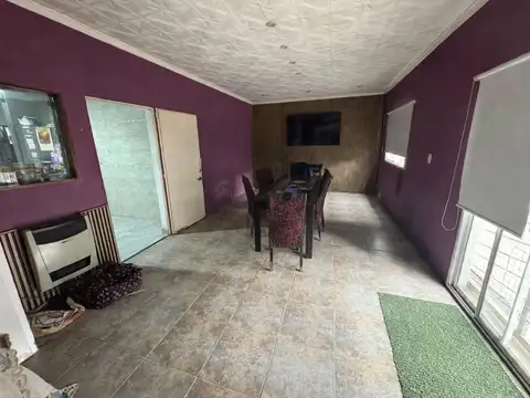 Casa en Venta en Gregorio de Laferrere, USD 120.000