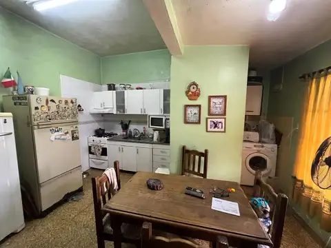 Depto Tipo Casa en Venta 30 años