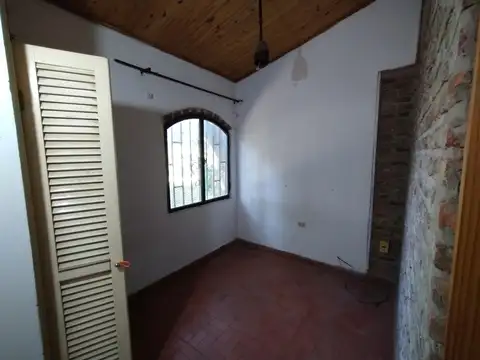 *RESERVADO  Casa en Capitán Bermúdez